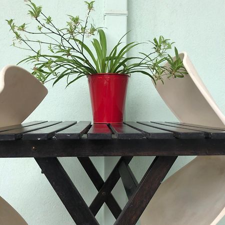 Apartament Iraklitsa Bay View Nea Iraklitsa Zewnętrze zdjęcie