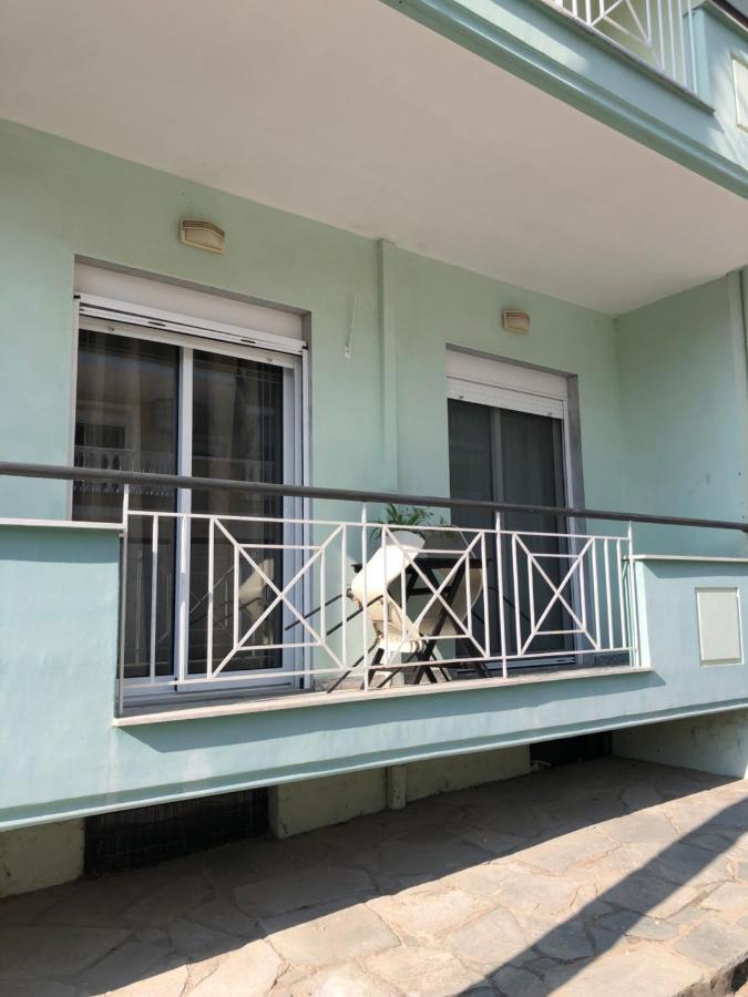 Apartament Iraklitsa Bay View Nea Iraklitsa Zewnętrze zdjęcie